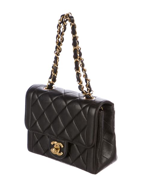 small diana flap chanel|chanel small flap bag price.